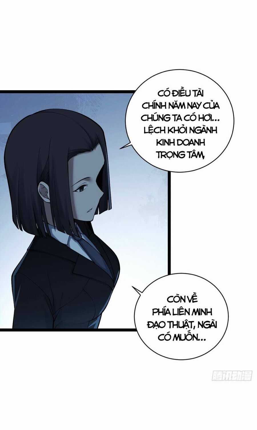 Tạ U Thiên Sư - Chương 18 - Trang 41