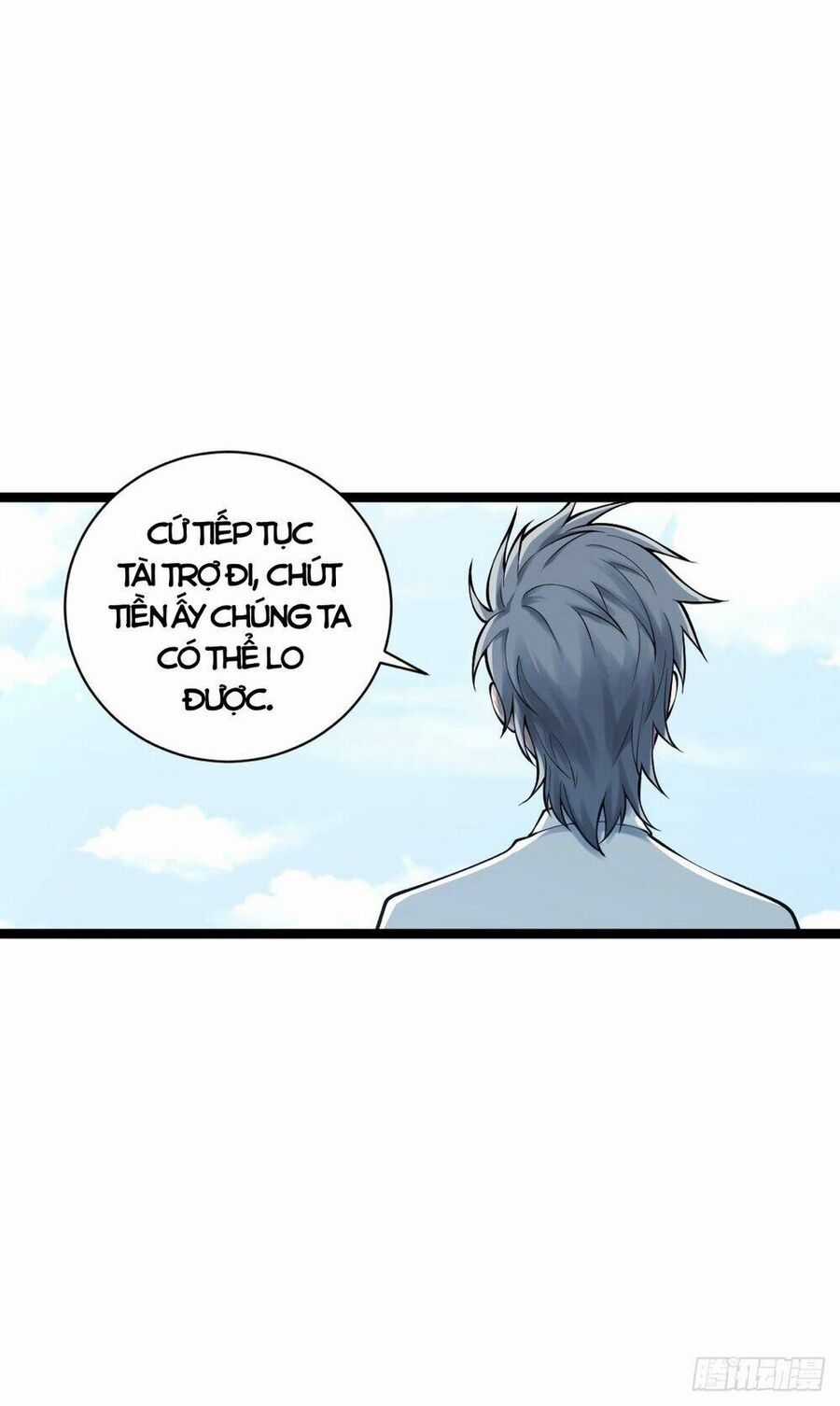 Tạ U Thiên Sư - Chương 18 - Trang 42