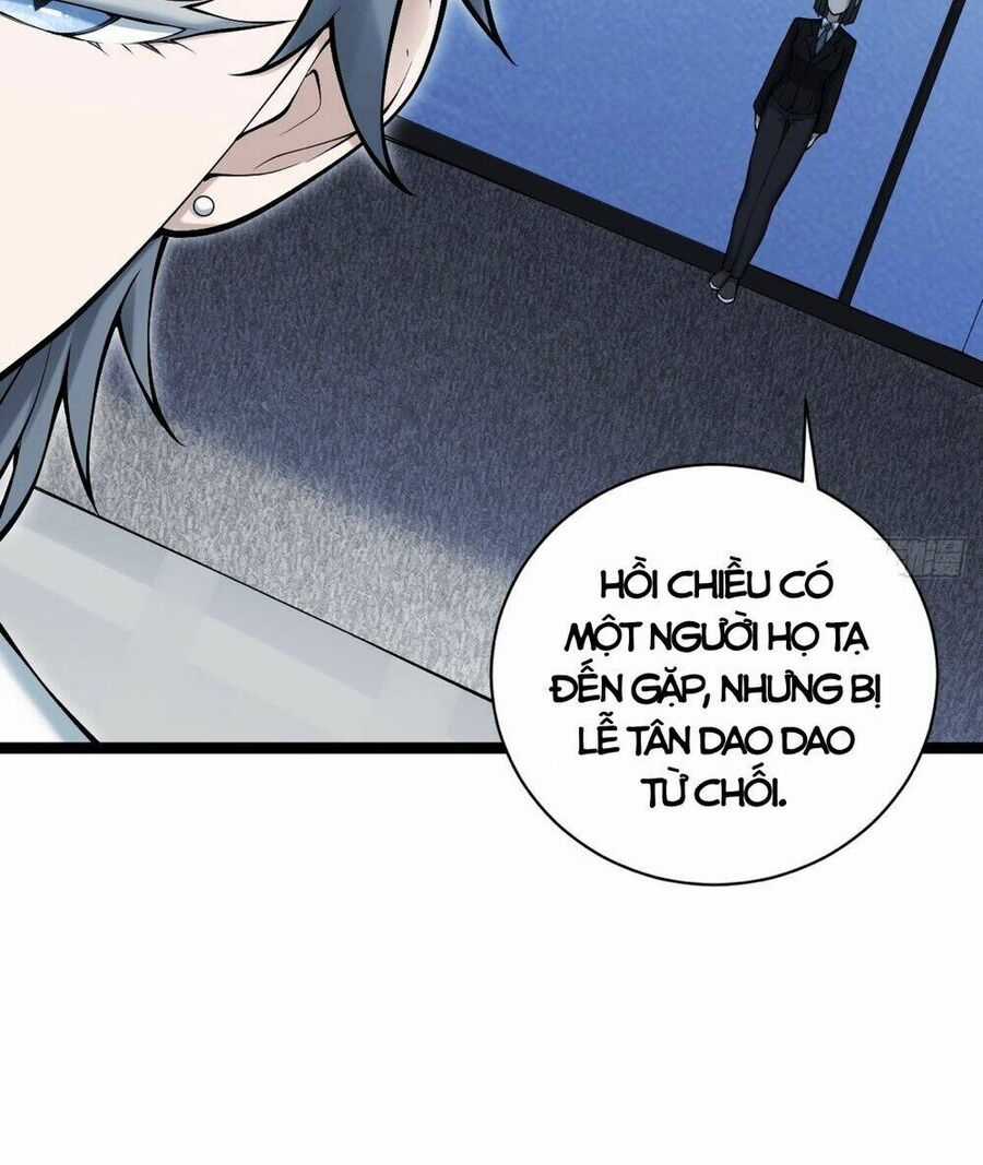 Tạ U Thiên Sư - Chương 18 - Trang 44