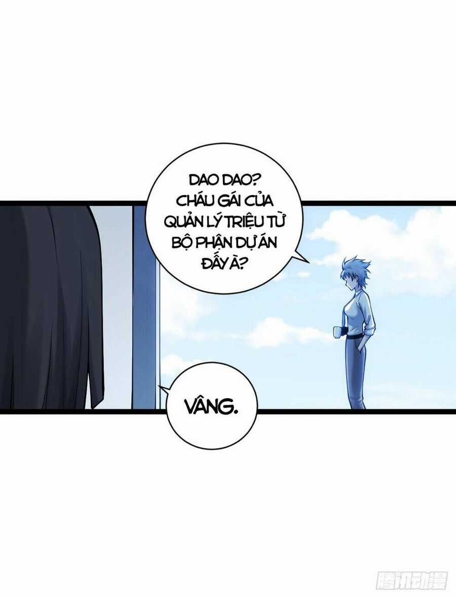 Tạ U Thiên Sư - Chương 18 - Trang 45