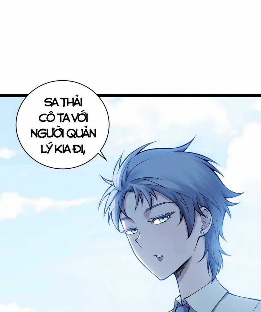 Tạ U Thiên Sư - Chương 18 - Trang 46