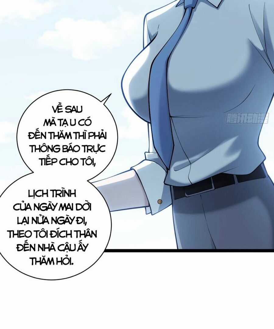 Tạ U Thiên Sư - Chương 18 - Trang 47