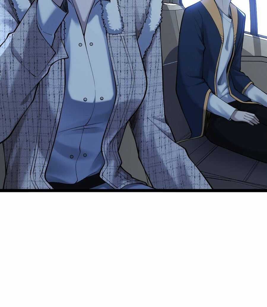 Tạ U Thiên Sư - Chương 18 - Trang 8