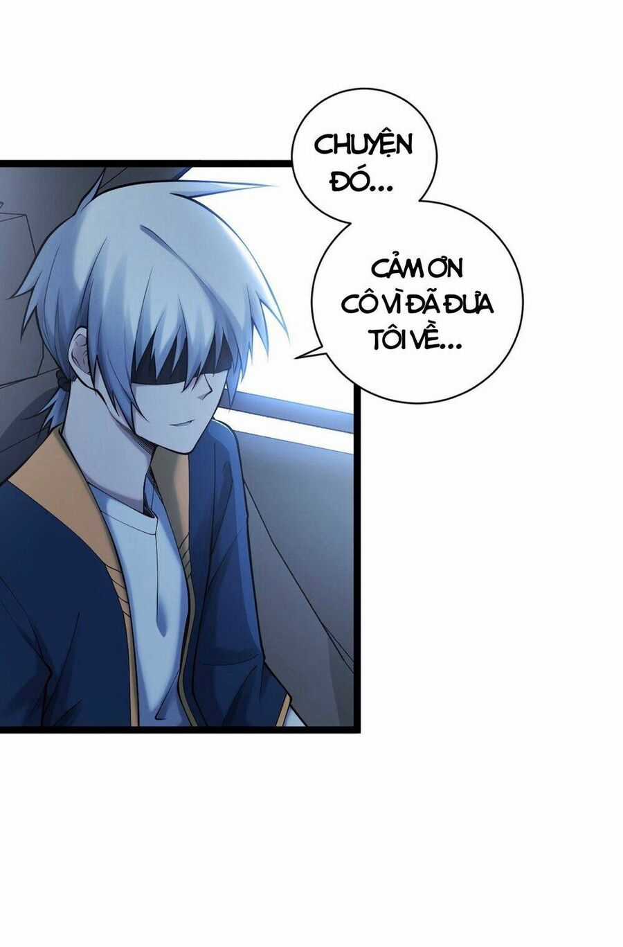 Tạ U Thiên Sư - Chương 18 - Trang 9