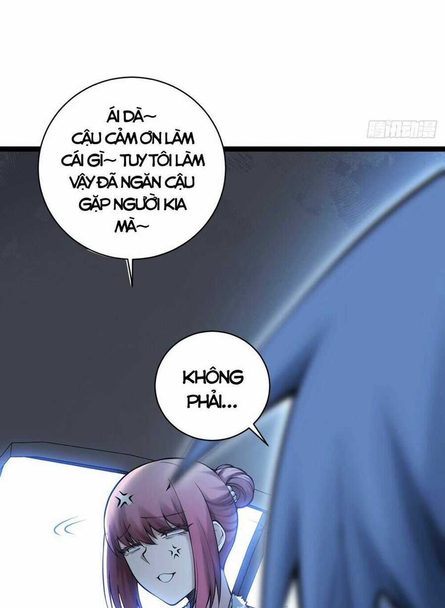 Tạ U Thiên Sư - Chương 18 - Trang 10