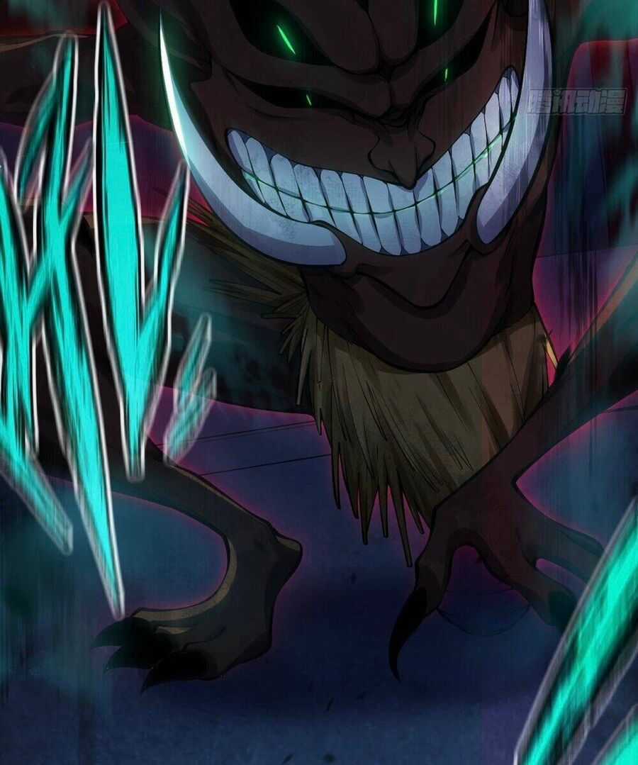 Tạ U Thiên Sư - Chương 19 - Trang 13