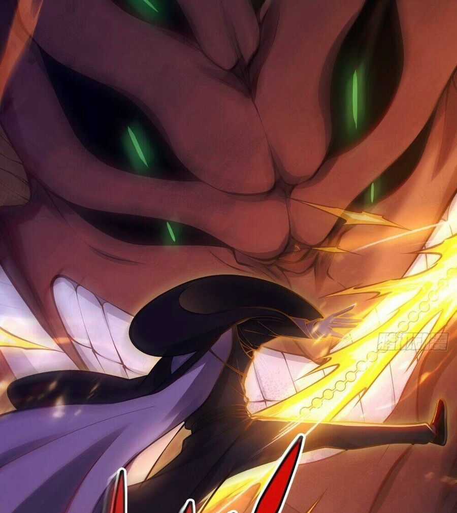 Tạ U Thiên Sư - Chương 19 - Trang 19