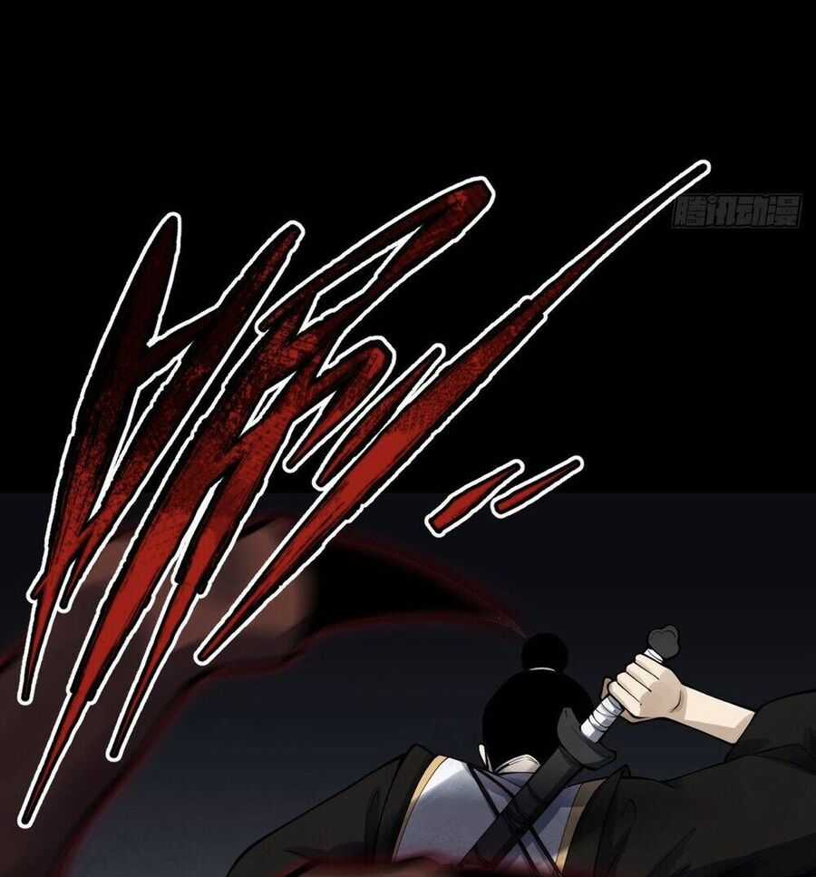 Tạ U Thiên Sư - Chương 19 - Trang 23