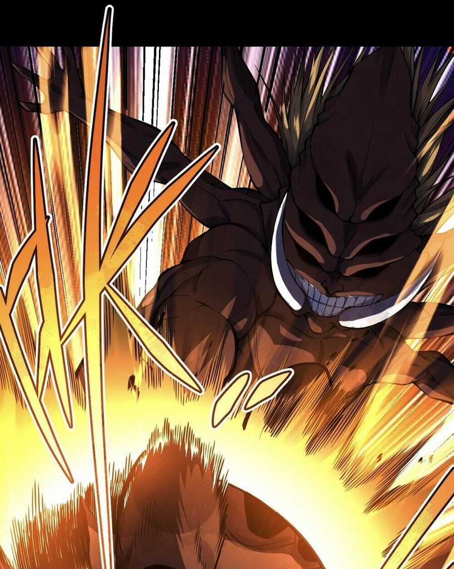 Tạ U Thiên Sư - Chương 19 - Trang 26