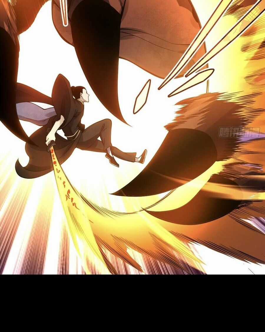 Tạ U Thiên Sư - Chương 19 - Trang 27