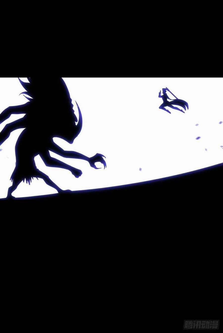 Tạ U Thiên Sư - Chương 19 - Trang 31