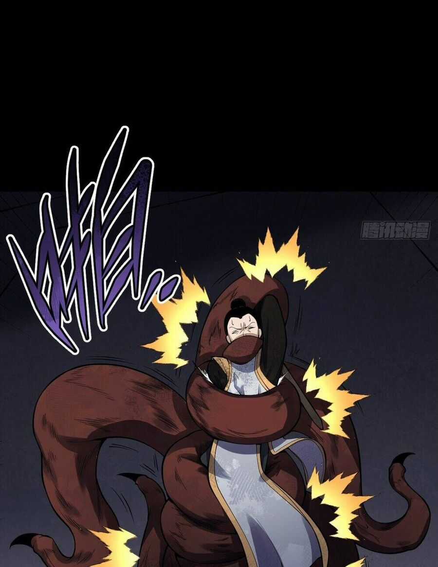 Tạ U Thiên Sư - Chương 19 - Trang 33