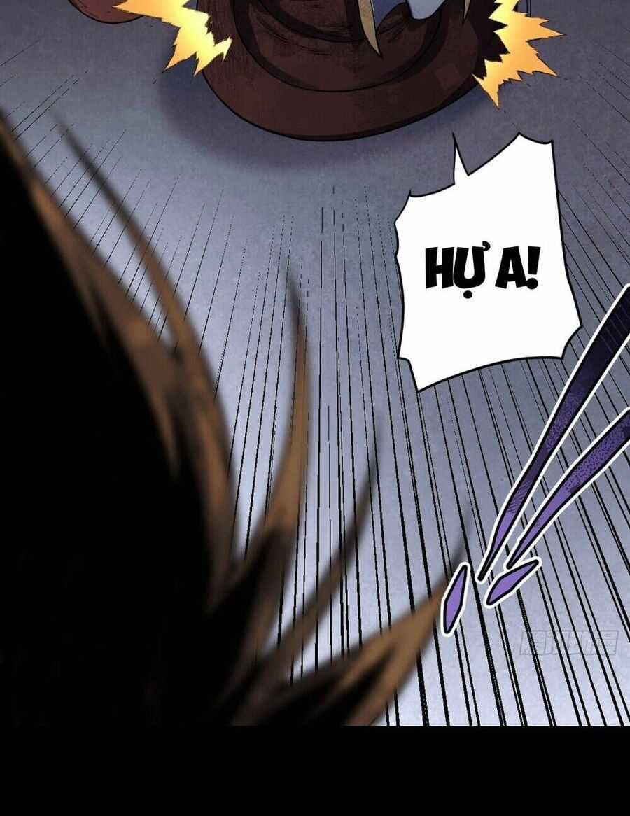 Tạ U Thiên Sư - Chương 19 - Trang 34