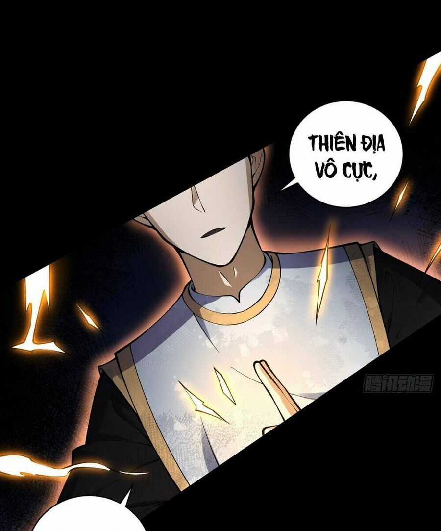 Tạ U Thiên Sư - Chương 19 - Trang 39