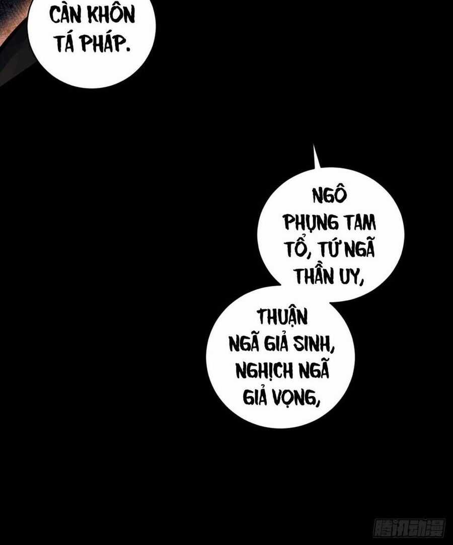 Tạ U Thiên Sư - Chương 19 - Trang 40