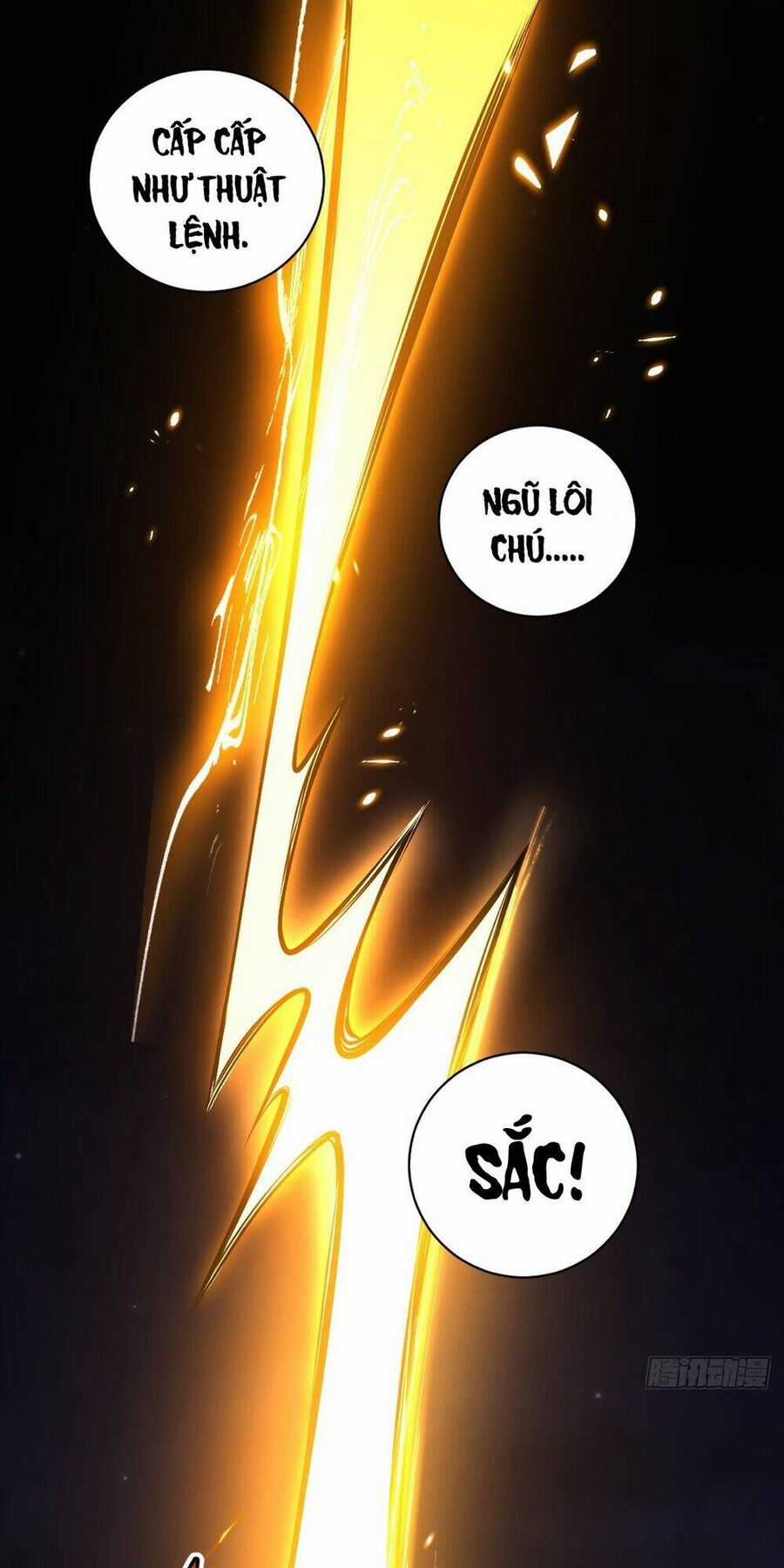 Tạ U Thiên Sư - Chương 19 - Trang 41