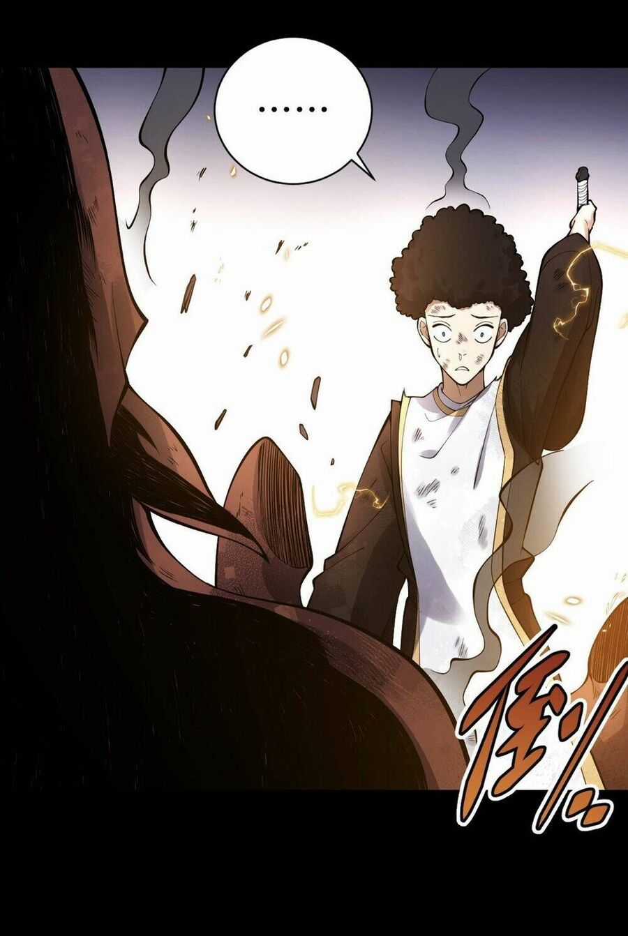 Tạ U Thiên Sư - Chương 19 - Trang 44