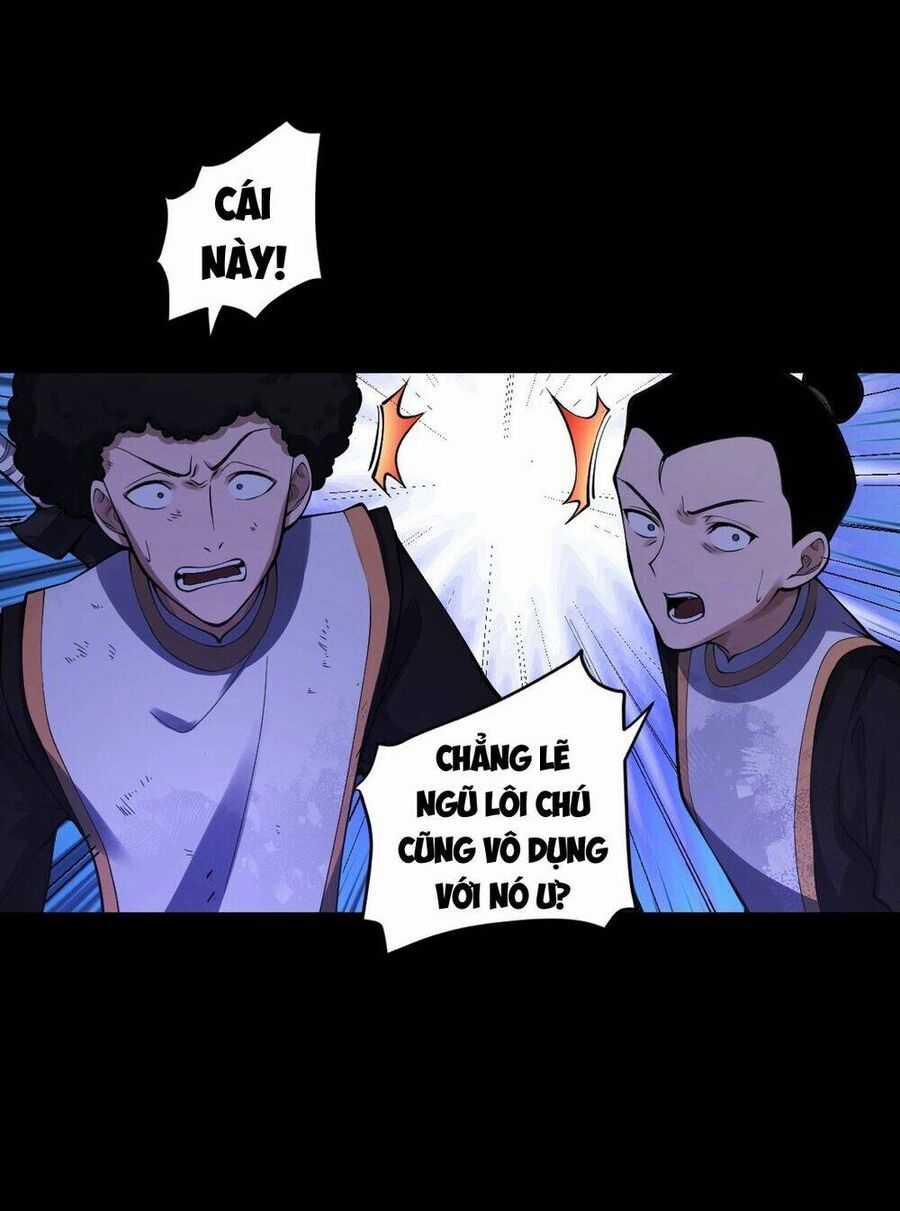 Tạ U Thiên Sư - Chương 19 - Trang 49