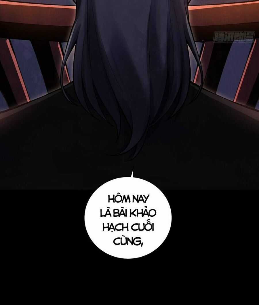 Tạ U Thiên Sư - Chương 19 - Trang 6