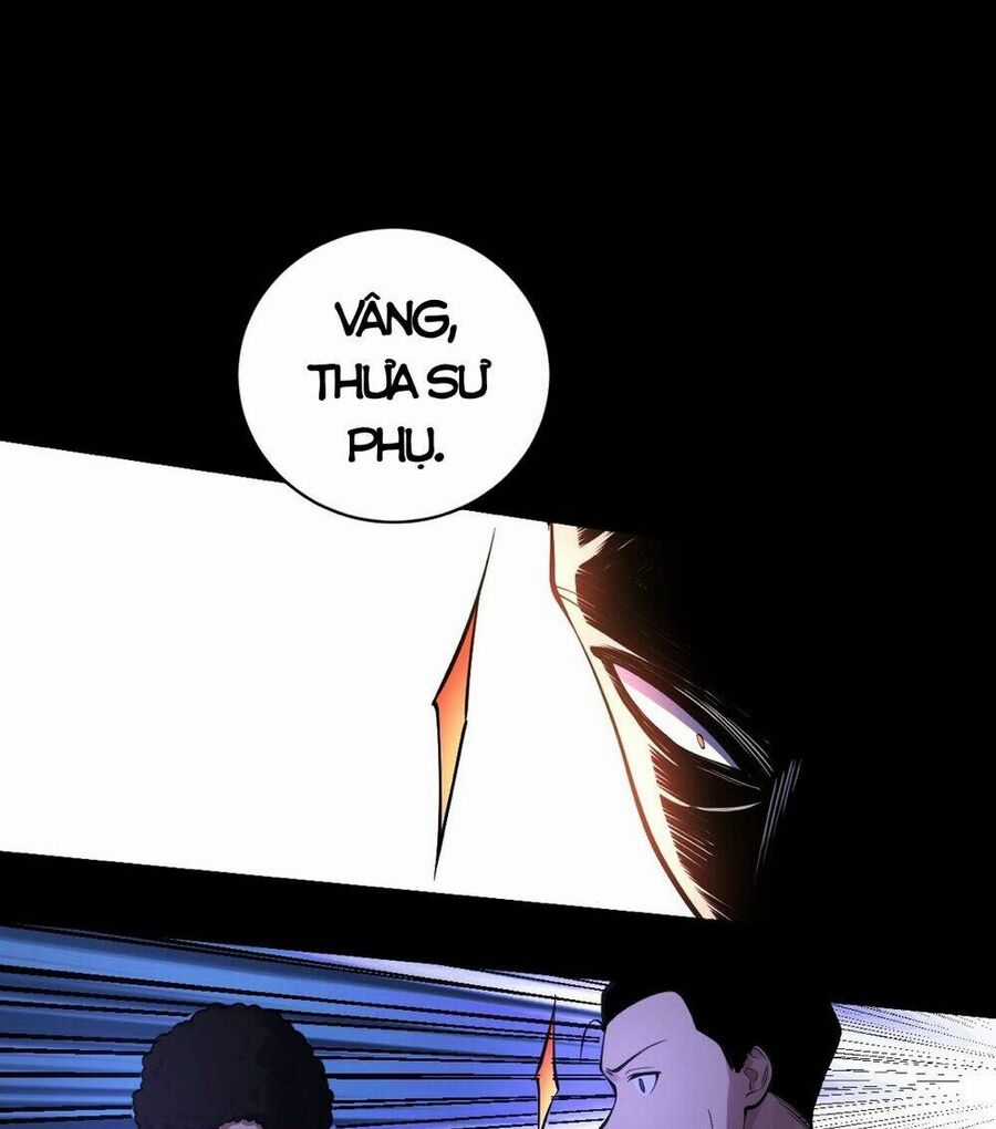 Tạ U Thiên Sư - Chương 19 - Trang 52