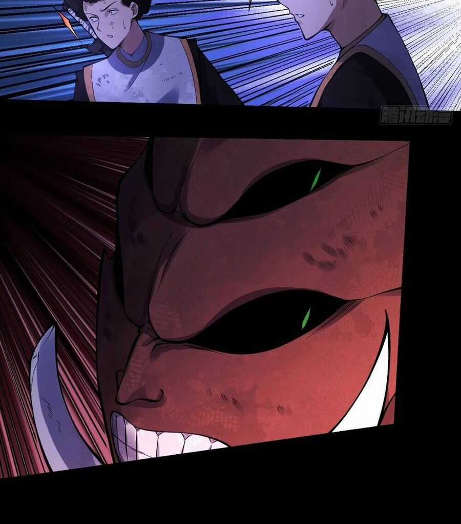 Tạ U Thiên Sư - Chương 19 - Trang 53