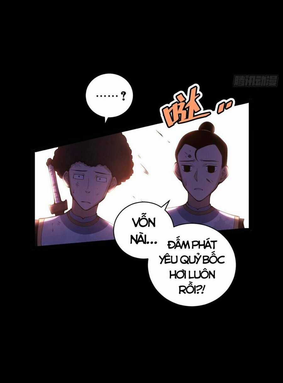 Tạ U Thiên Sư - Chương 19 - Trang 57