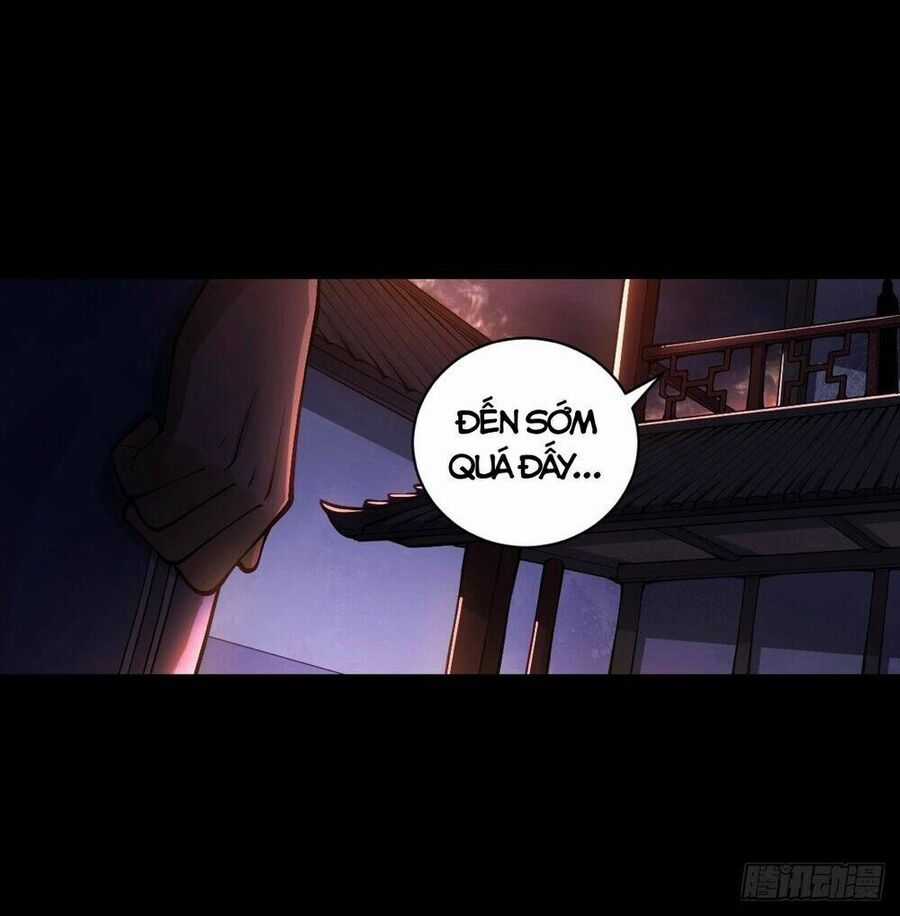 Tạ U Thiên Sư - Chương 19 - Trang 58