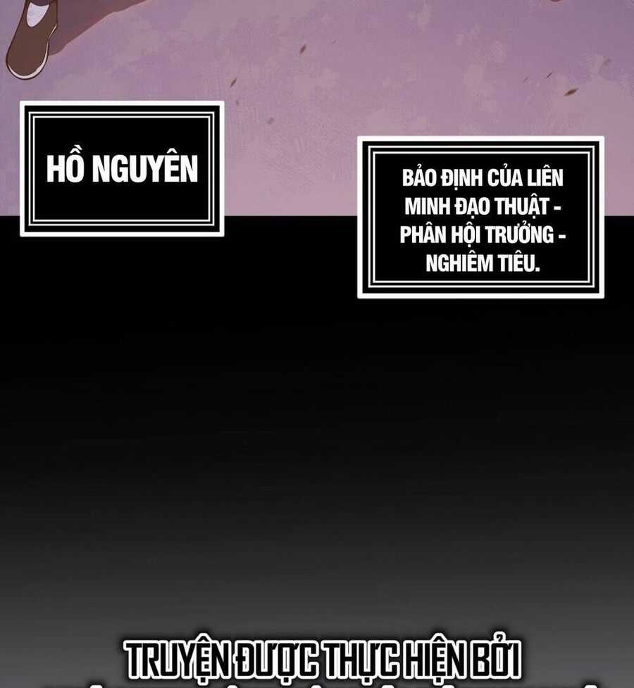 Tạ U Thiên Sư - Chương 19 - Trang 60