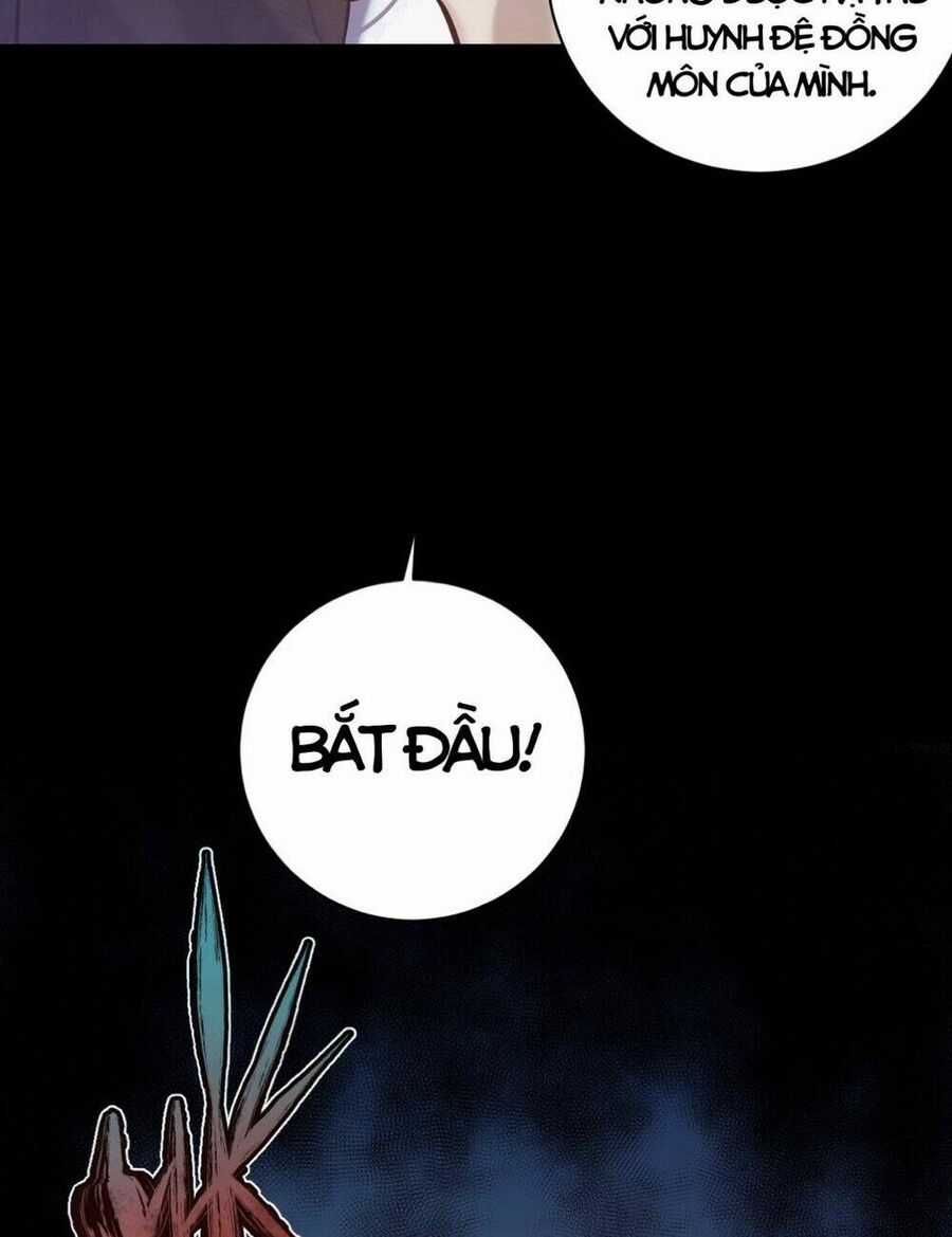 Tạ U Thiên Sư - Chương 19 - Trang 10