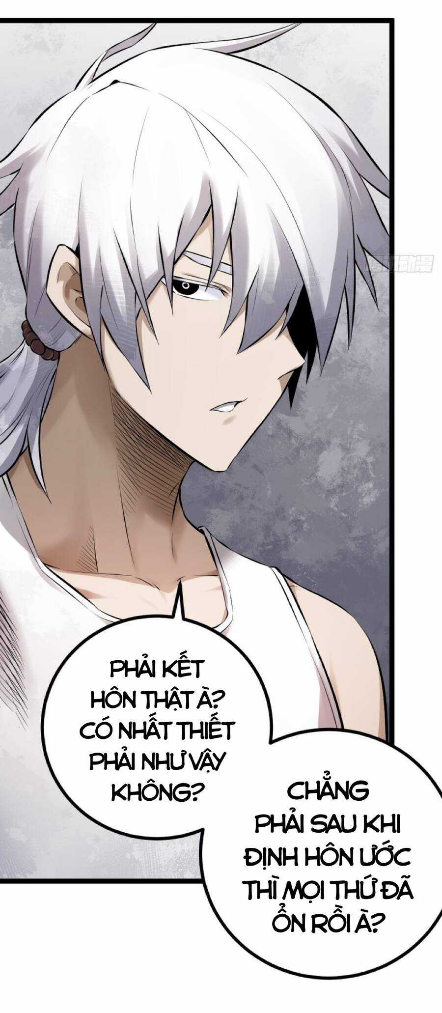 Tạ U Thiên Sư - Chương 2 - Trang 11