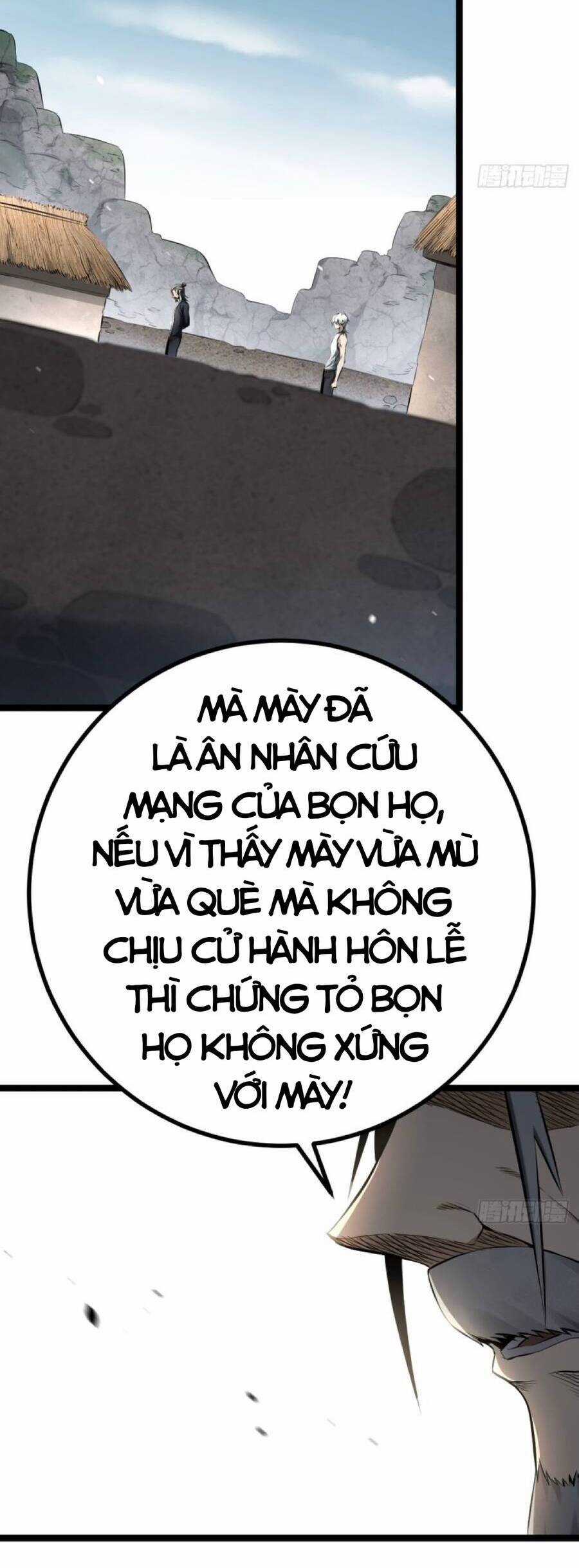 Tạ U Thiên Sư - Chương 2 - Trang 16