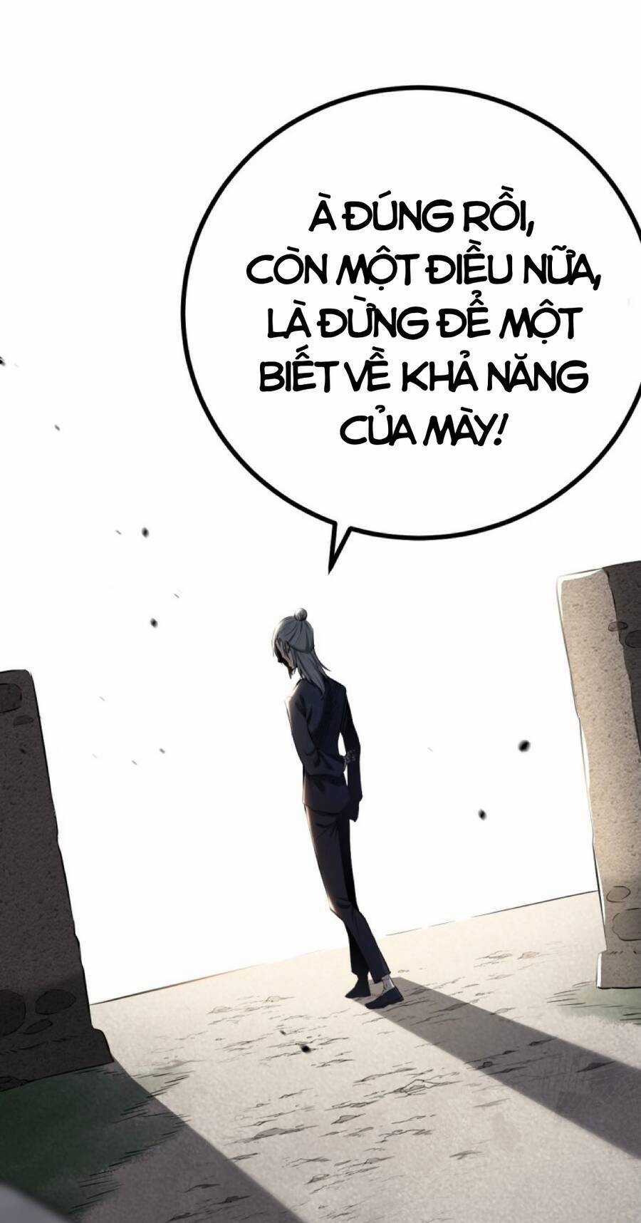 Tạ U Thiên Sư - Chương 2 - Trang 18