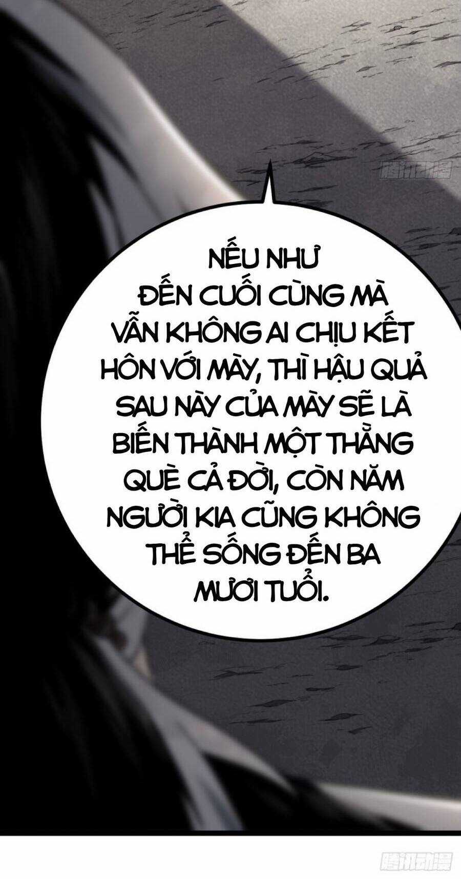 Tạ U Thiên Sư - Chương 2 - Trang 19