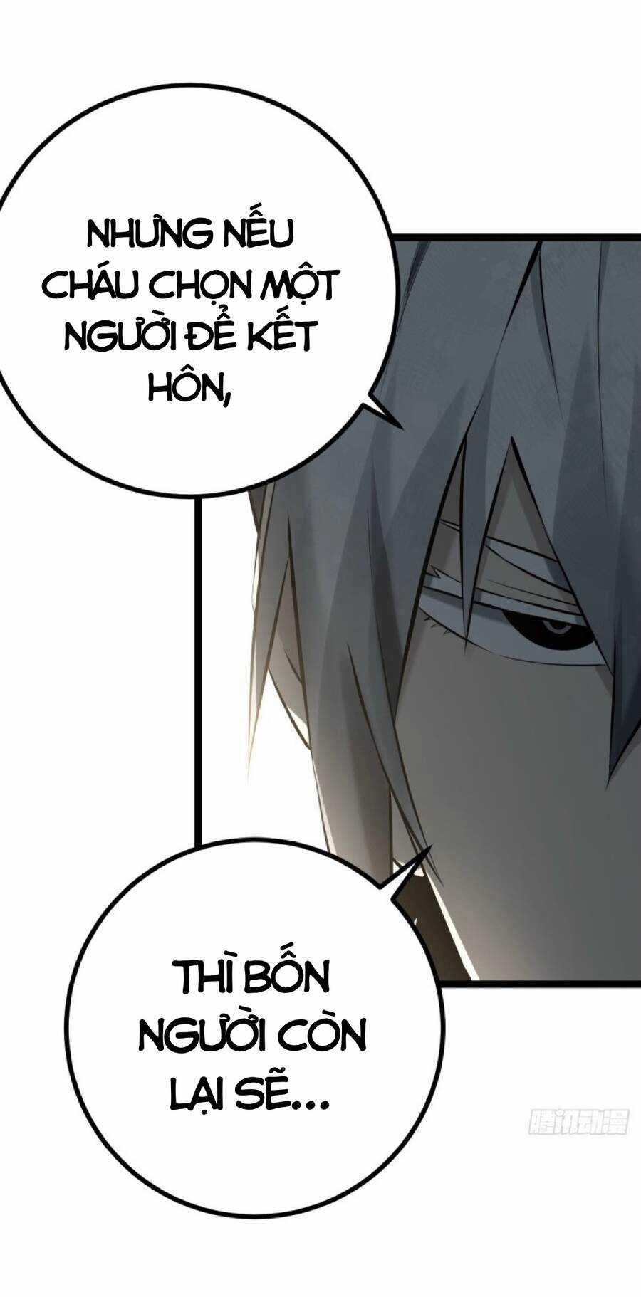 Tạ U Thiên Sư - Chương 2 - Trang 20