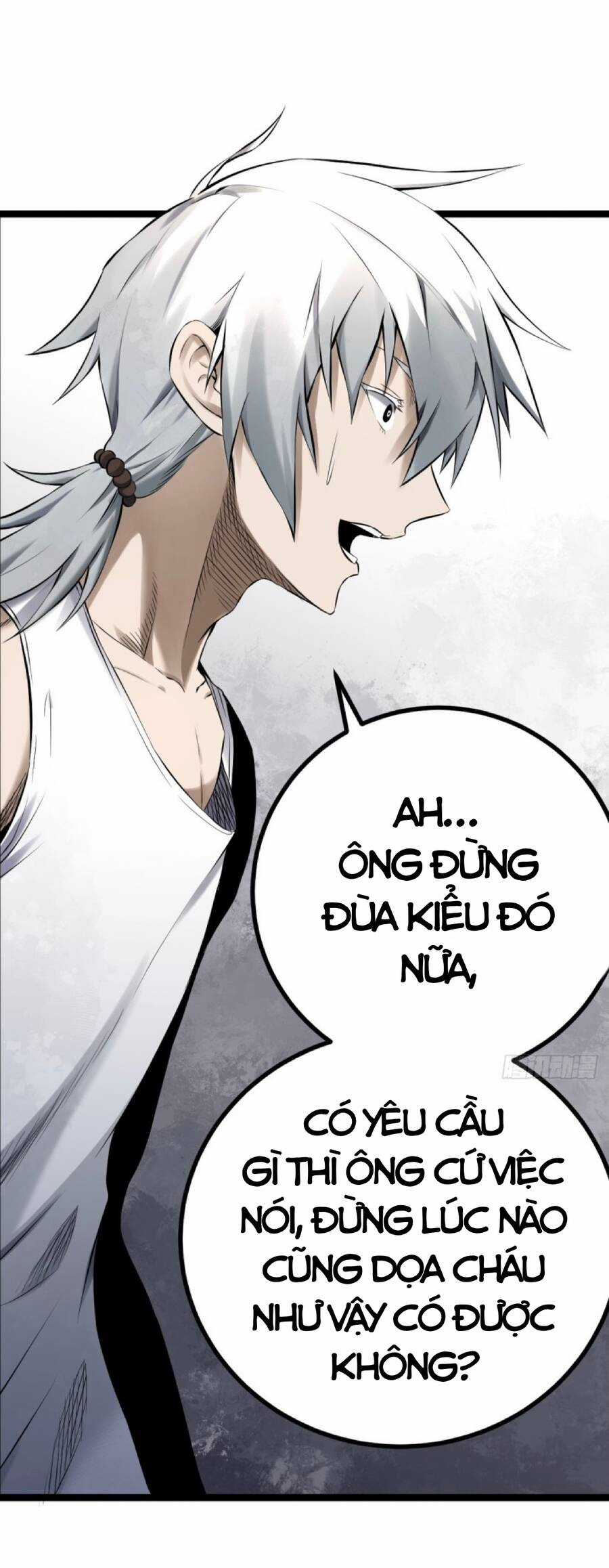 Tạ U Thiên Sư - Chương 2 - Trang 3