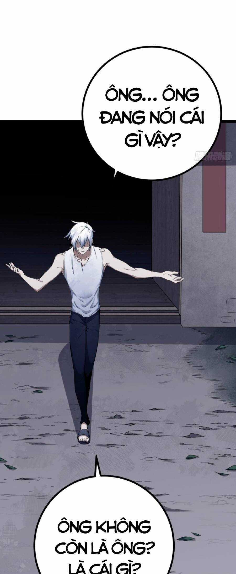 Tạ U Thiên Sư - Chương 2 - Trang 28