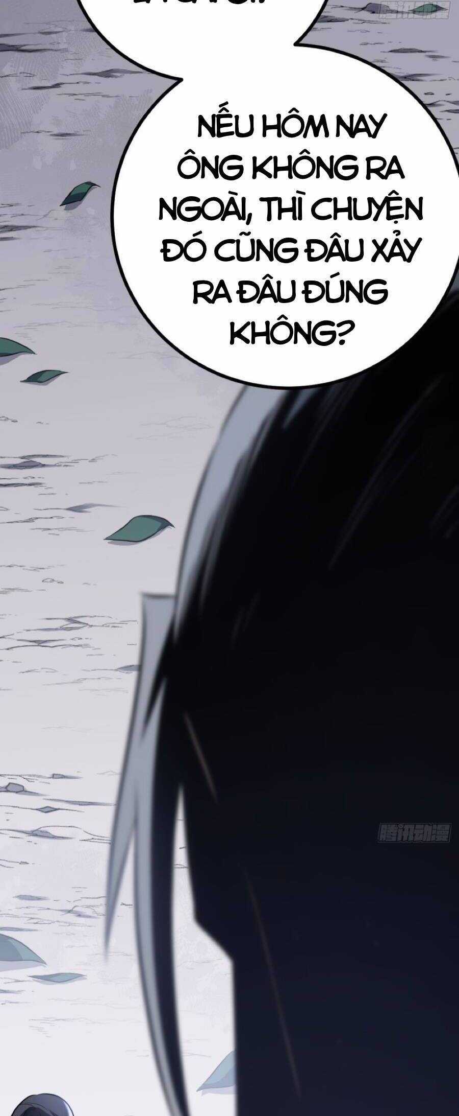 Tạ U Thiên Sư - Chương 2 - Trang 29