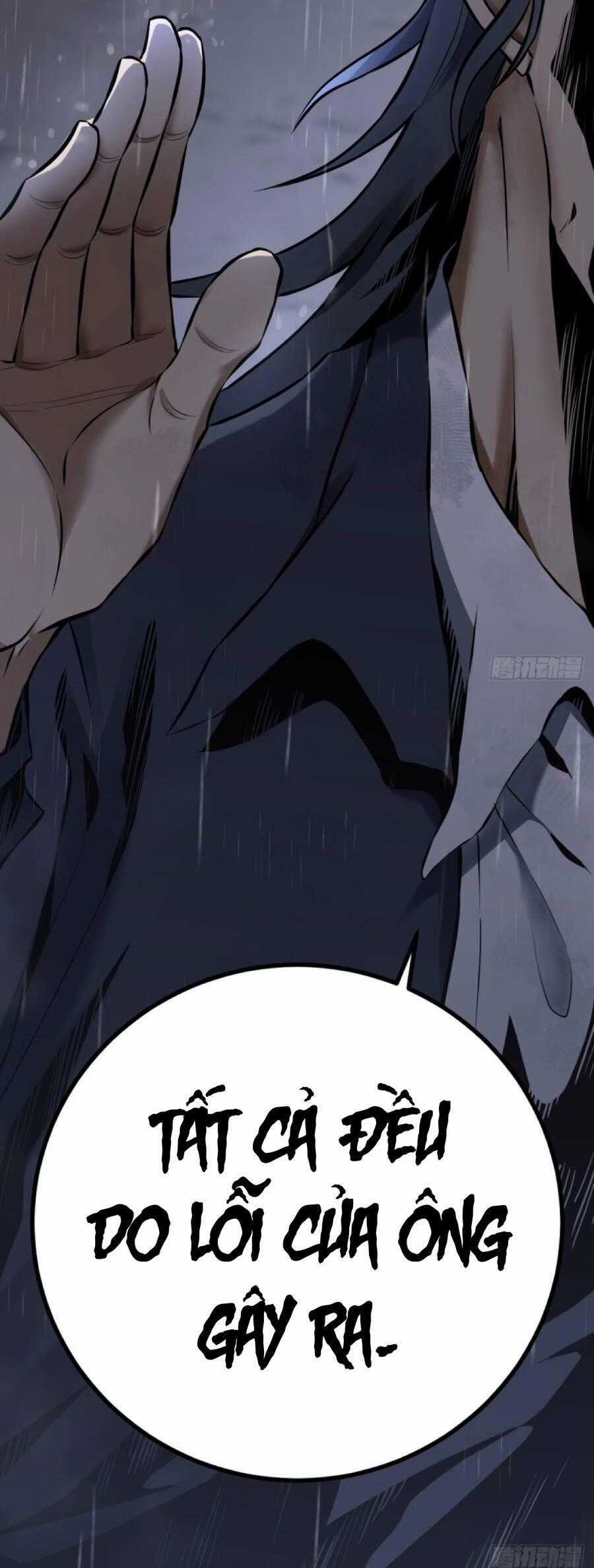 Tạ U Thiên Sư - Chương 2 - Trang 36