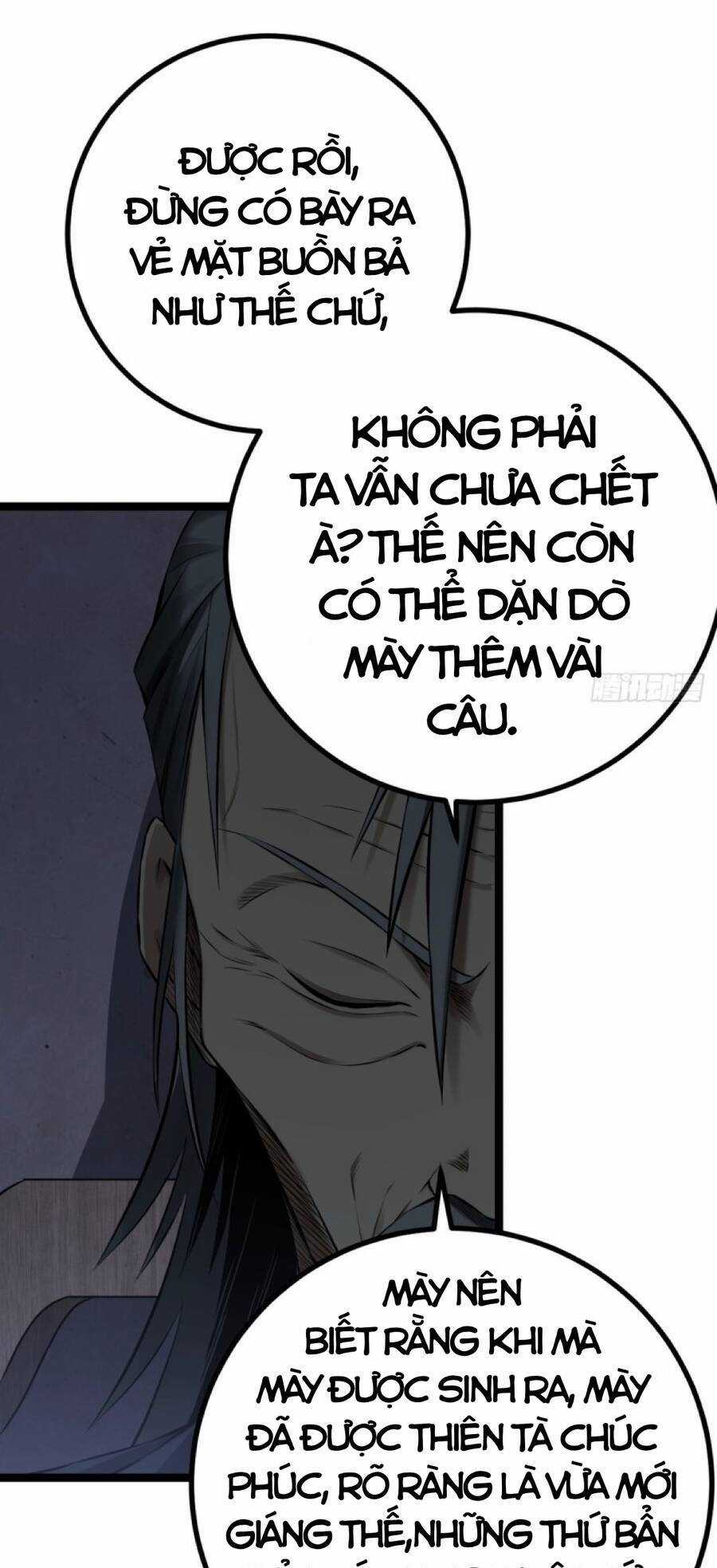 Tạ U Thiên Sư - Chương 2 - Trang 7