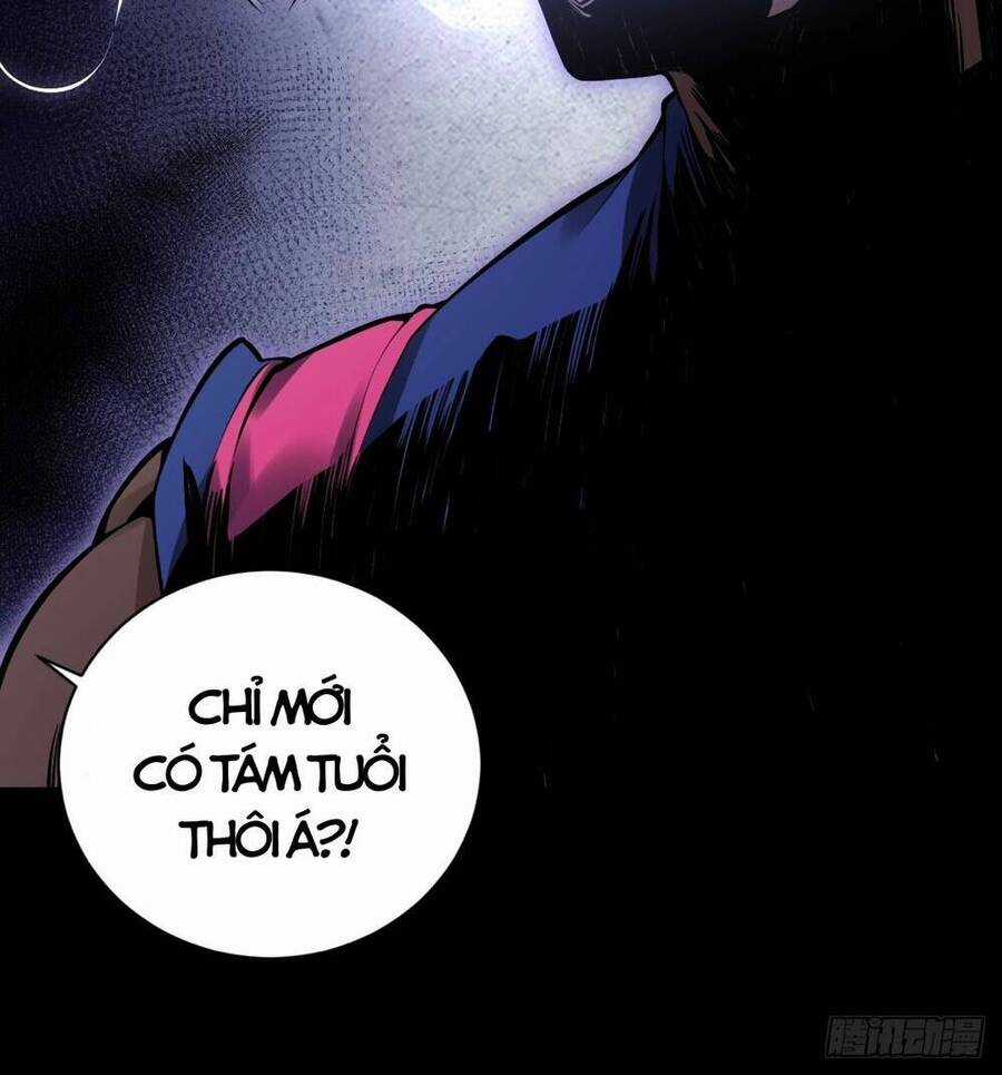 Tạ U Thiên Sư - Chương 20 - Trang 11