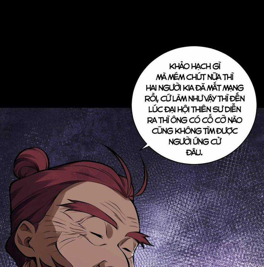 Tạ U Thiên Sư - Chương 20 - Trang 14