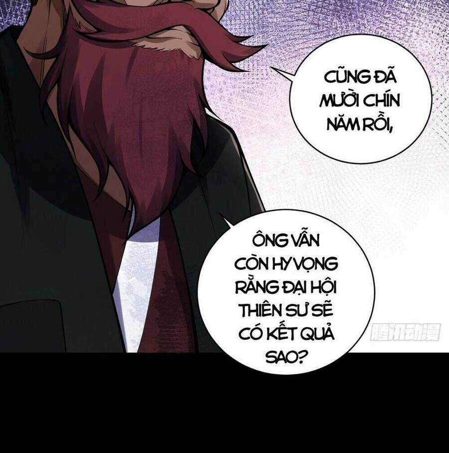 Tạ U Thiên Sư - Chương 20 - Trang 15