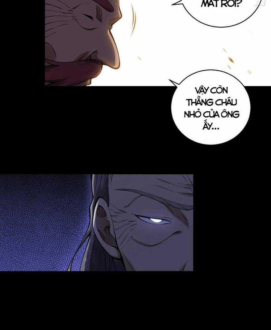 Tạ U Thiên Sư - Chương 20 - Trang 17