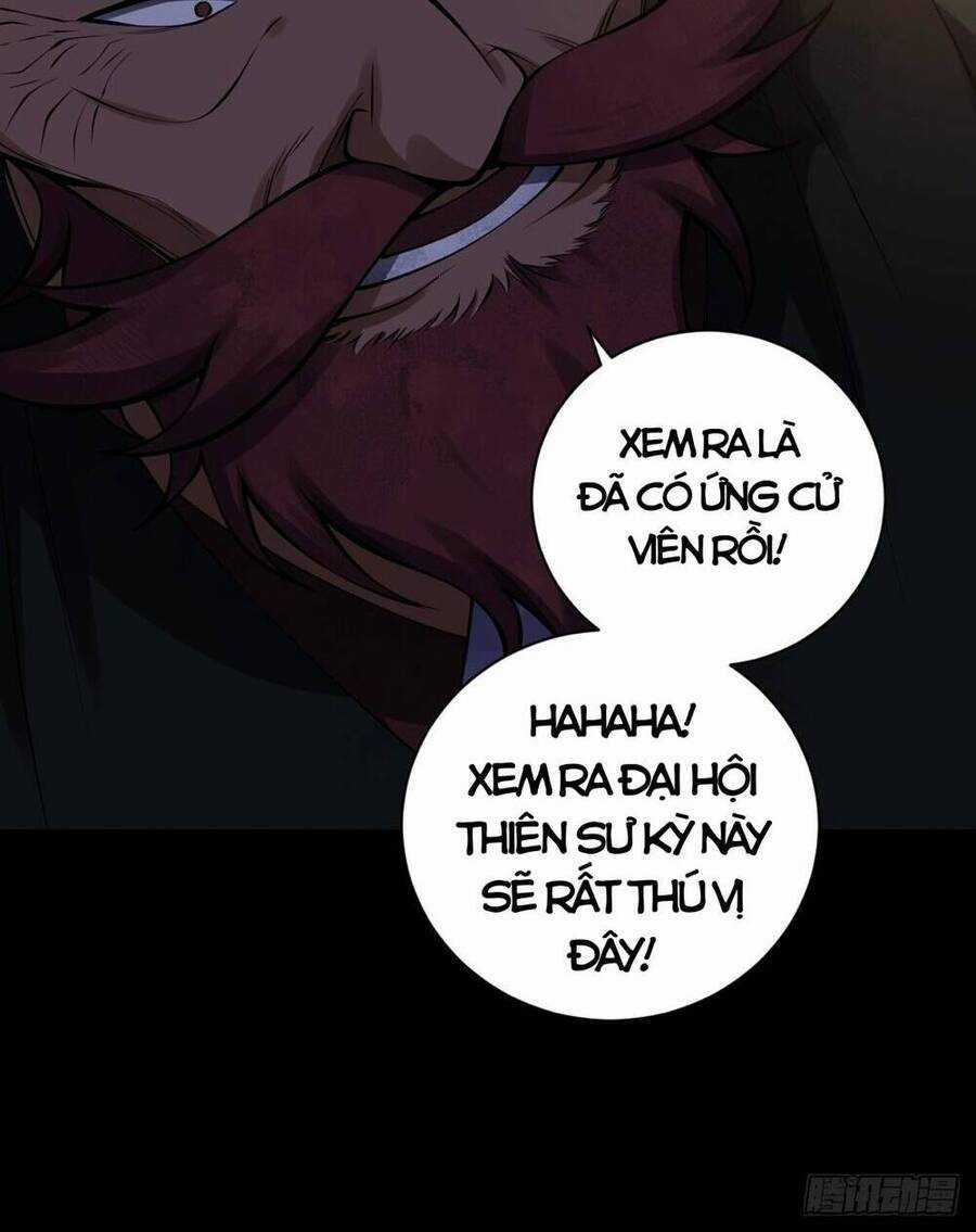 Tạ U Thiên Sư - Chương 20 - Trang 19