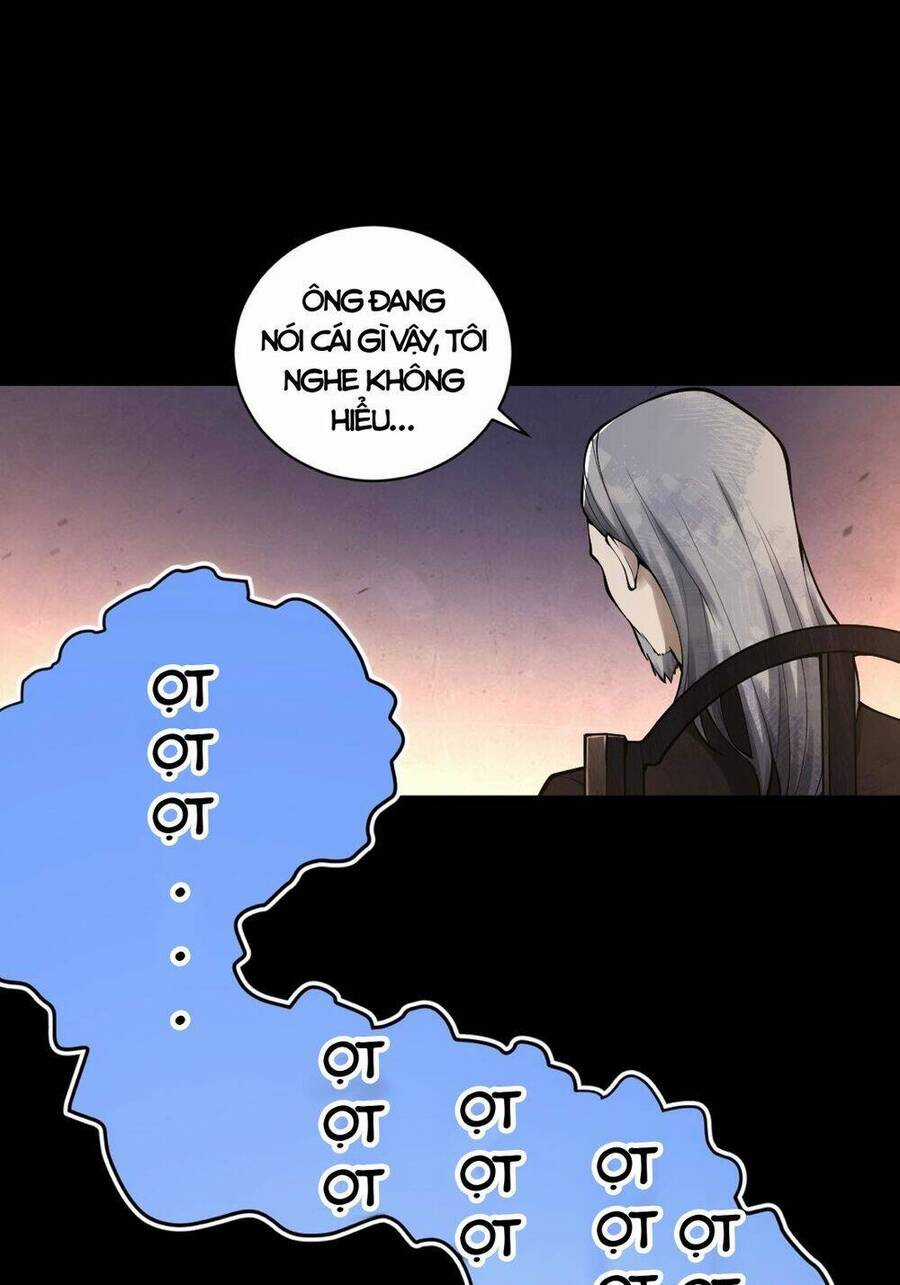 Tạ U Thiên Sư - Chương 20 - Trang 20