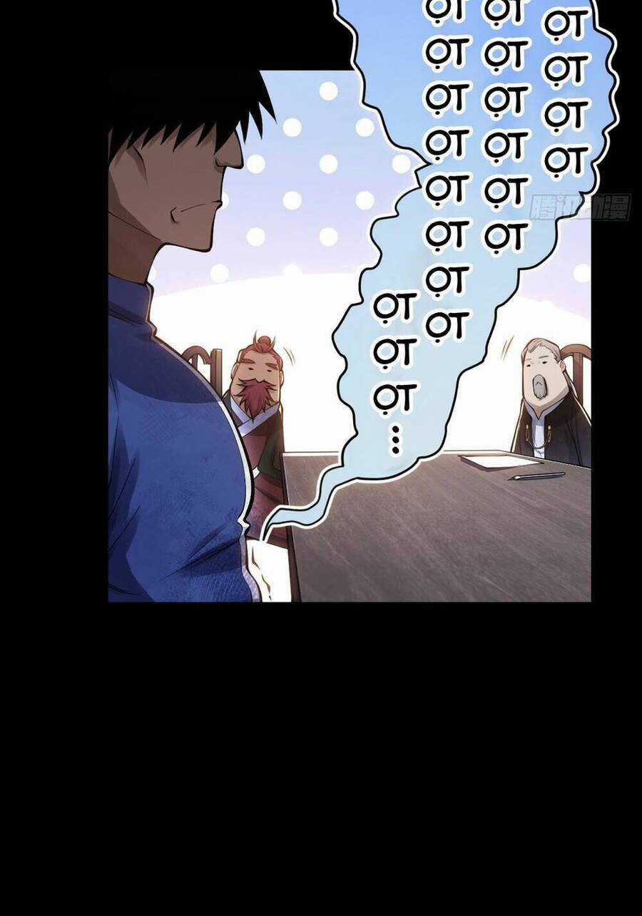 Tạ U Thiên Sư - Chương 20 - Trang 21