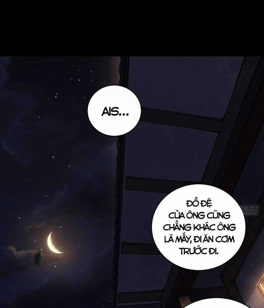 Tạ U Thiên Sư - Chương 20 - Trang 22