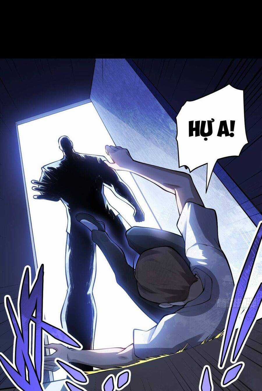 Tạ U Thiên Sư - Chương 20 - Trang 28