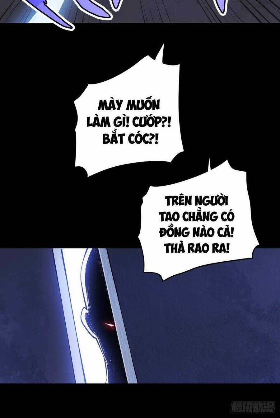 Tạ U Thiên Sư - Chương 20 - Trang 29