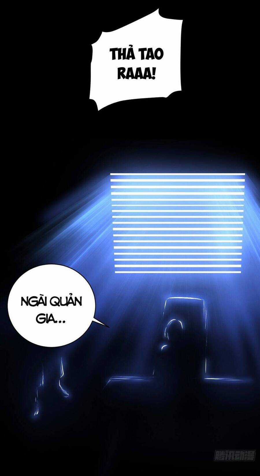 Tạ U Thiên Sư - Chương 20 - Trang 30